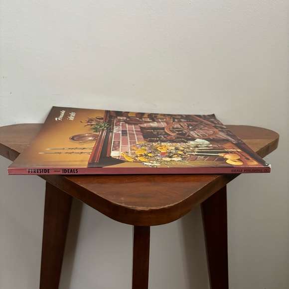 Ideals Magazine Fireside Issue 1965 - Picture 5 of 8